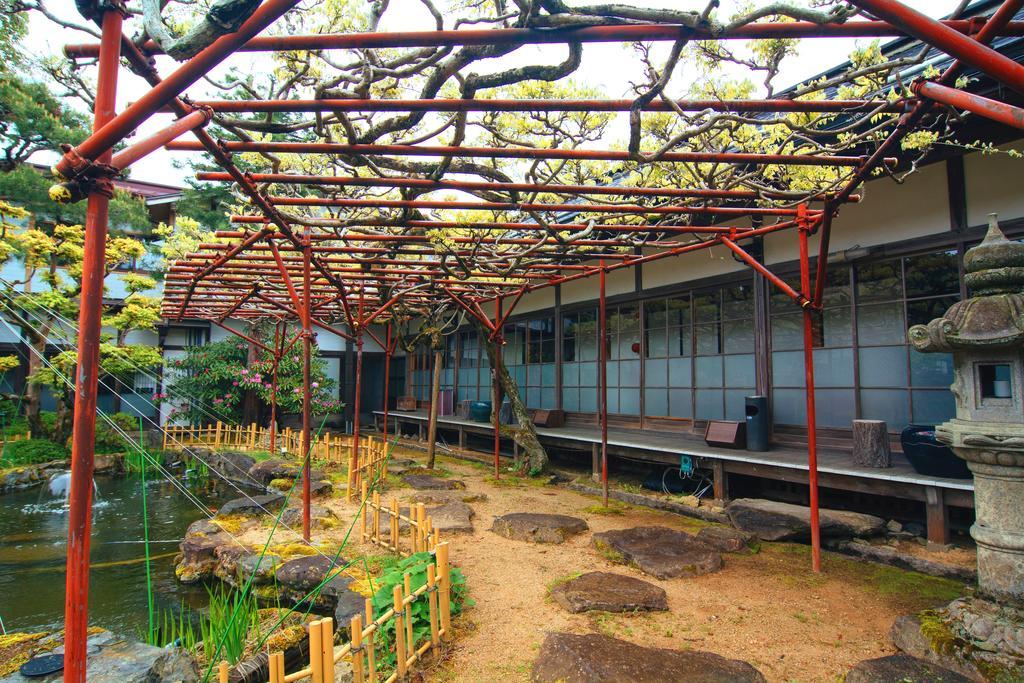 高野山 宿坊 熊谷寺 -Koyasan Shukubo Kumagaiji- Wakayama Eksteriør billede