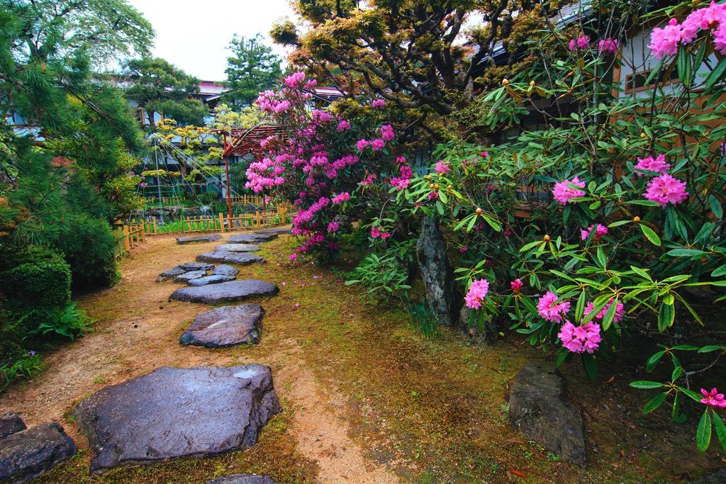 高野山 宿坊 熊谷寺 -Koyasan Shukubo Kumagaiji- Wakayama Eksteriør billede